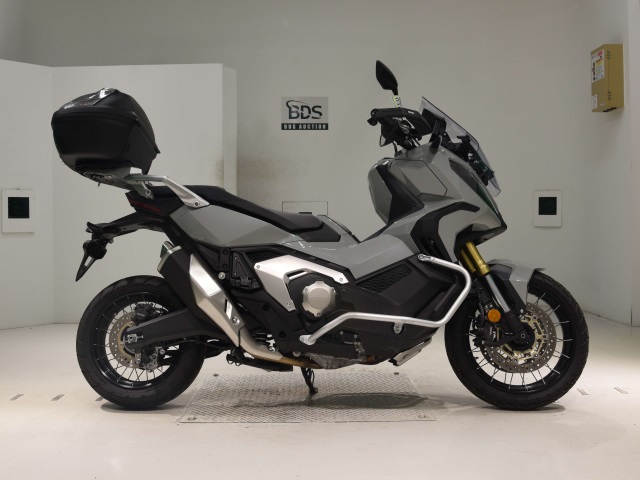 Honda X-ADV750-2 2024