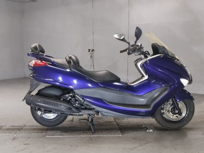 Yamaha MAJESTY 250 2007