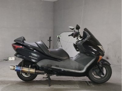 Honda FORZA Z 2005