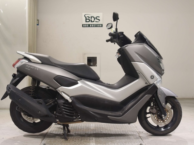 Honda NMAX155A