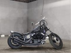 Yamaha DRAGSTAR XVS400 1996