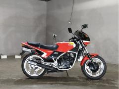 Honda MVX250F 1983