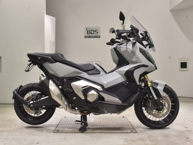Honda X-ADV750-2 2023