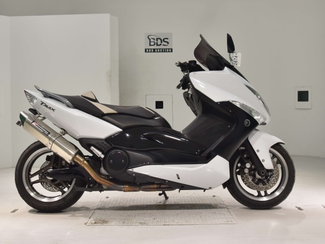 Yamaha T-MAX500 2013