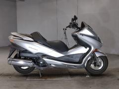 Honda FORZA Z 2008