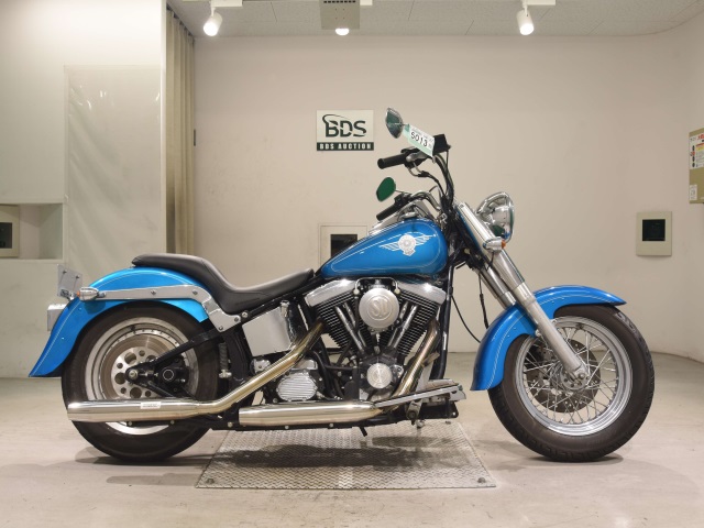 HD FATBOY FLSTF1340 1993