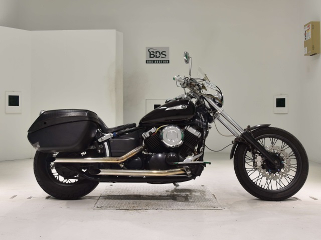 Yamaha DRAGSTAR XVS400 1996