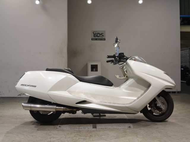 Yamaha MAXAM250 2007