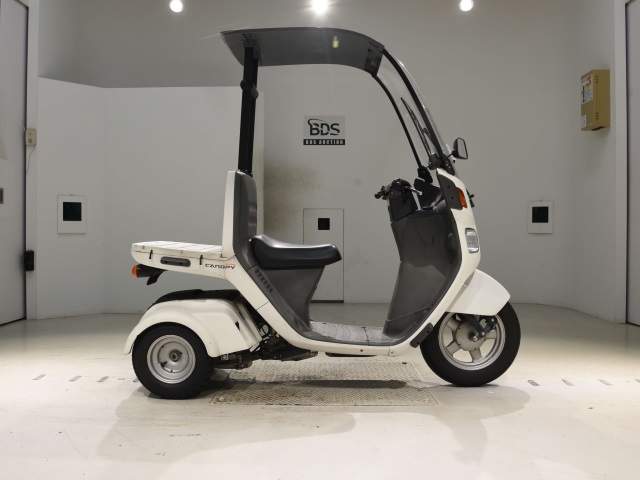Honda GYRO CANOPY 2019
