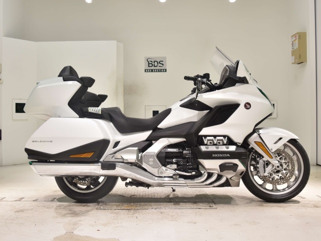 Honda GL1800 TOUR D 2021