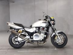 Yamaha XJR1300 1998