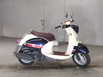 Yamaha VINO50 2013