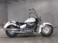 Suzuki INTRUDER 400 CLASSIC 2003