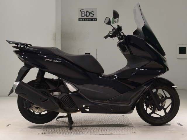 Honda PCX125 2021