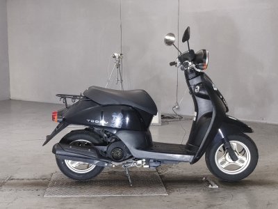 Honda TODAY 2007