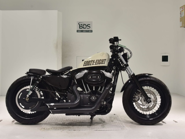 HD SPORTSTER FORTY-EIGHT XL1200X 2014