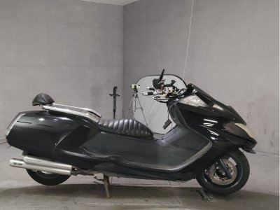 Yamaha MAGZAM 2006