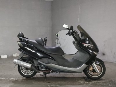 Yamaha MAJESTY 125 2006