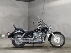 Yamaha DRAGSTAR XVS250 2007