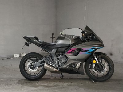 Yamaha YZF-R7 2024
