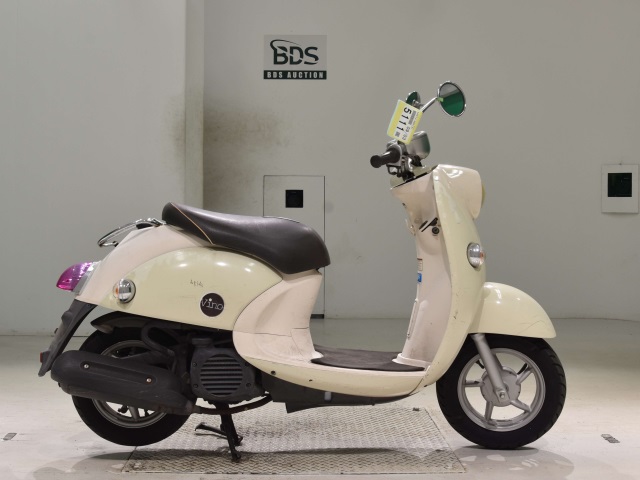 Yamaha VINO50 2011