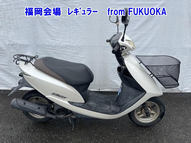 Honda DIO110 2009