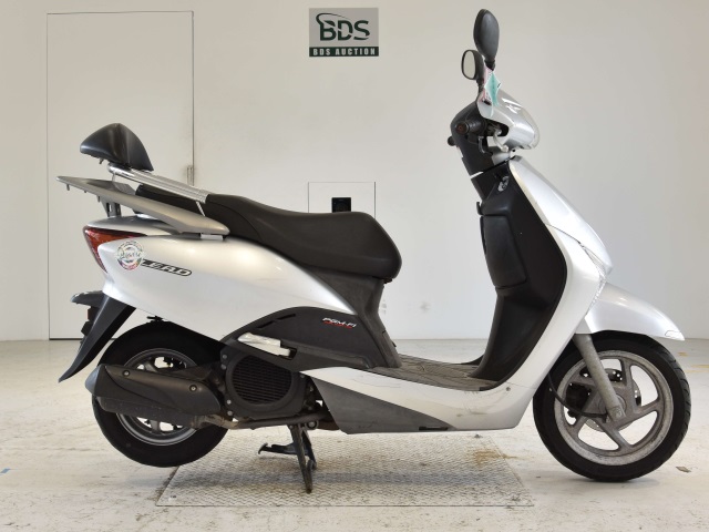 Honda LEAD110 2012
