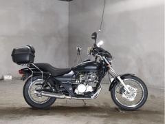 Kawasaki ELIMINATOR 125 2007