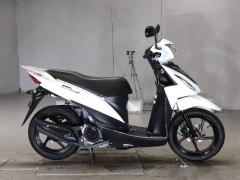 Suzuki ADDRESS V110