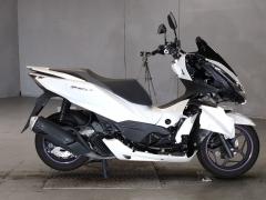 Honda PCX125 2021