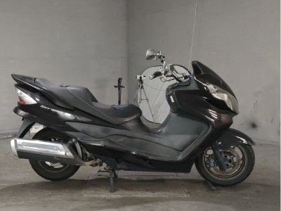 Suzuki SKYWAVE 250SS