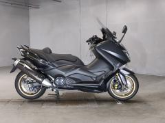 Yamaha T-MAX530 2016