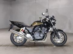 Honda CB400SFV 2016