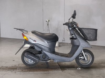 Suzuki LETS2