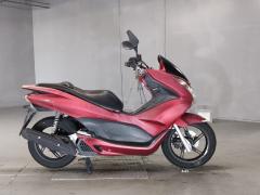 Honda PCX125 2010