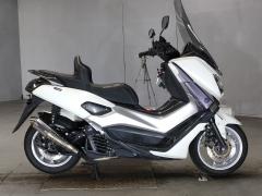 Yamaha N-MAX125 2016