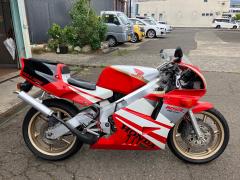 Honda NSR250R 1990