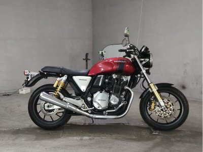 Honda CB1100RS 2018