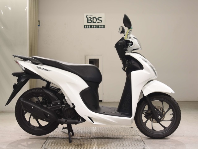 Honda DIO110 2023