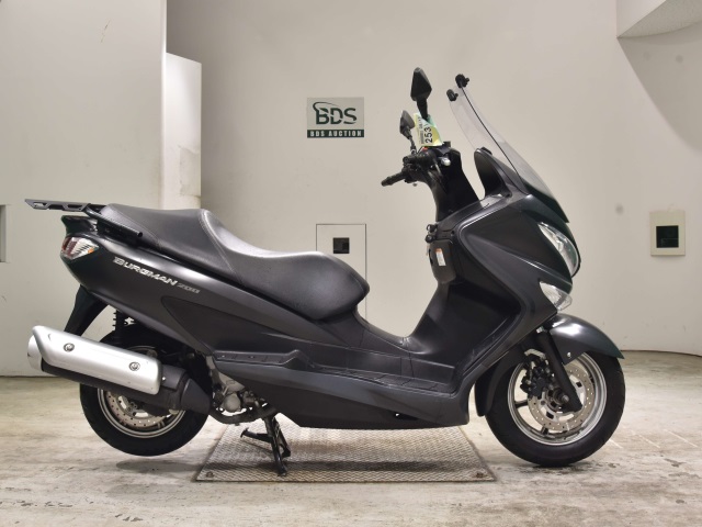 Suzuki BURGMAN200