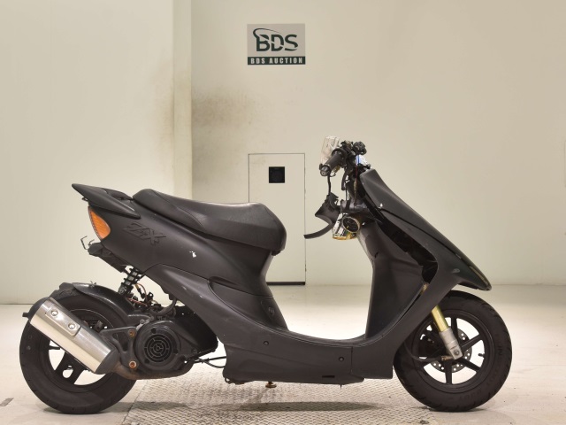 Honda DIO ZX-2 2000