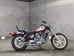 Yamaha VIRAGO XV125