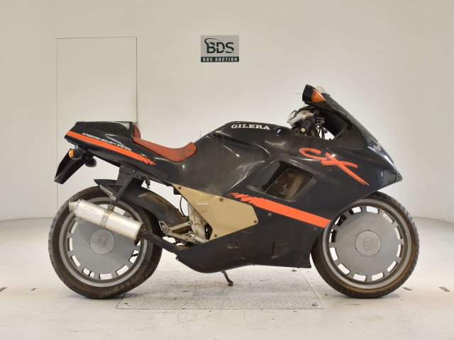 Gilera CX125