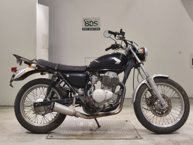 Honda CL400 2000