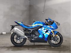 Suzuki GSX-R1000 2017