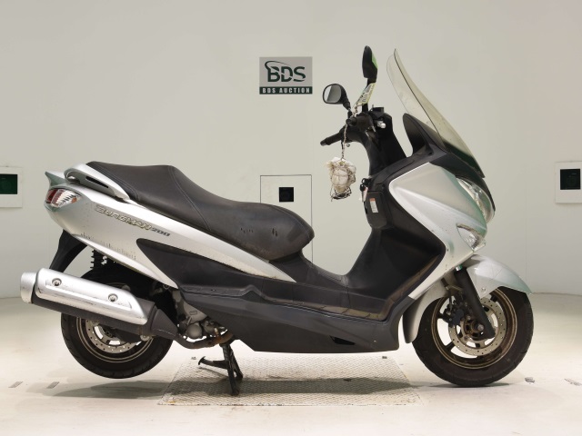 Suzuki BURGMAN200