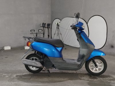 Honda TACT125 2018