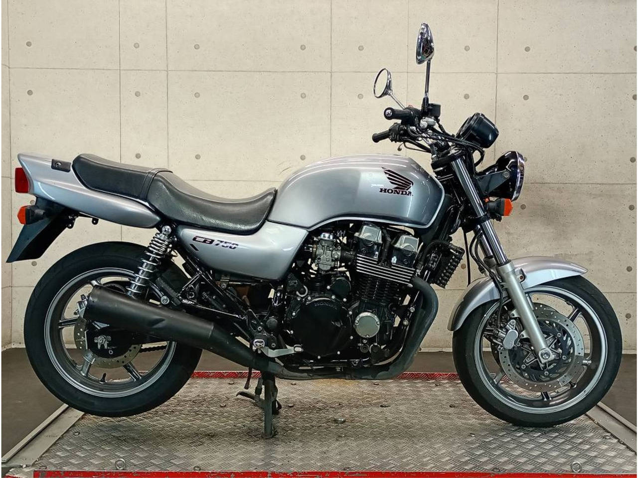 Honda CB750