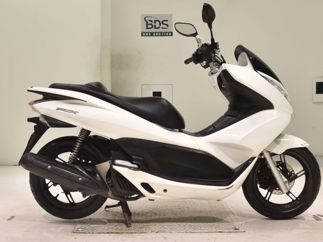 Honda PCX125 2014