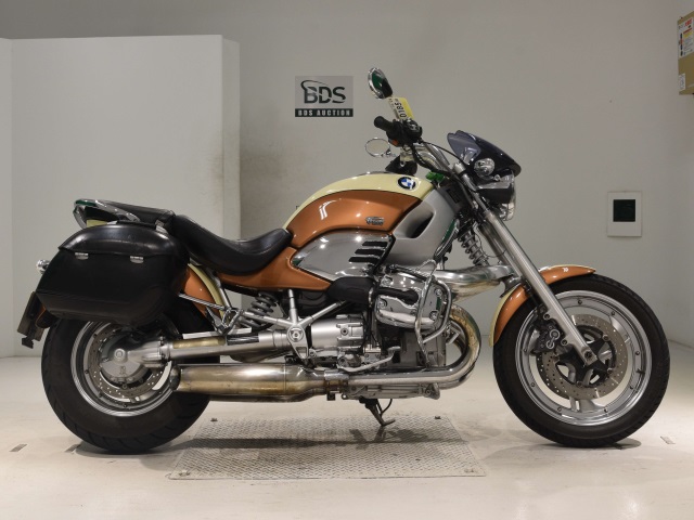 BMW R1200C INDEPENDENT 2003